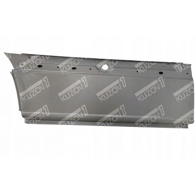 Крыло Заднее (правое) Передняя Часть Polcar для Mercedes Sprinter 2013-2017 - фото