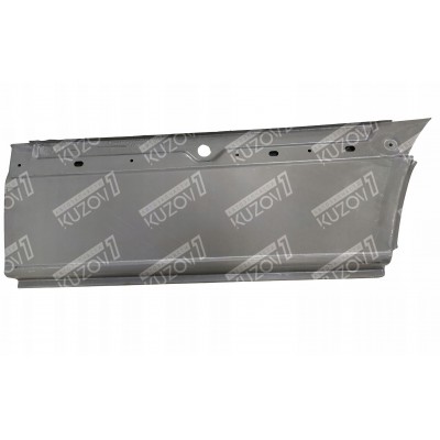 Крыло Заднее (левое) Передняя Часть Polcar для Volkswagen CRAFTER 2006-2016 - фото