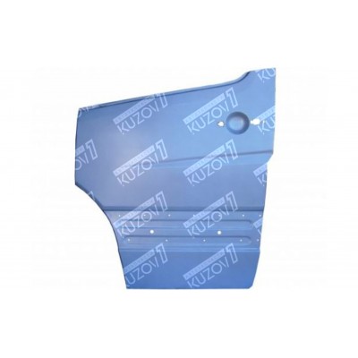 Дверь Передняя (левая) Potrykus для Mercedes Sprinter 2013-2017 - фото