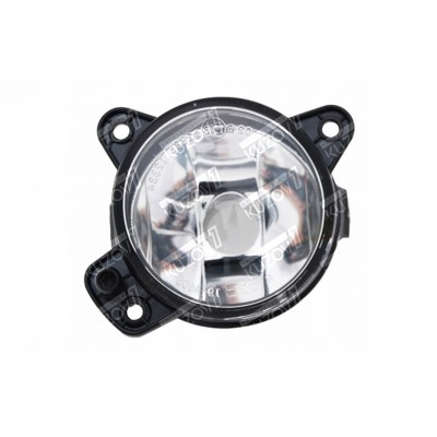 Противотуманная фара (левая) TYC для Volkswagen CRAFTER 2006-2016 - фото