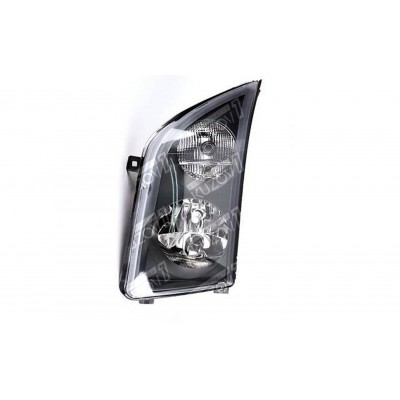 Передняя фара (левая) TYC для Volkswagen CRAFTER 2006-2016 - фото
