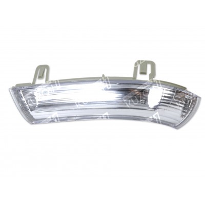 Повторитель Бокового Зеркала (левый) TYC для Volkswagen GOLF 5 2003-2009 - фото