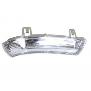 ПОВТОРИТЕЛЬ БОКОВОГО ЗЕРКАЛА (ПРАВЫЙ) С 2003-, LORO - фото ПОВТОРИТЕЛЬ БОКОВОГО ЗЕРКАЛА (ПРАВЫЙ) С 2003-, LORO - фото