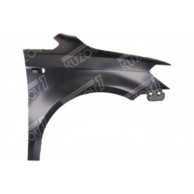 Крыло переднее (правое) ORAN для Volkswagen CADDY 2015- - фото