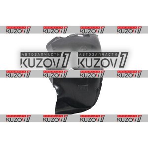 ПОДКРЫЛОК ПЕРЕДНИЙ (ЛЕВЫЙ) ПЕРЕДНЯЯ ЧАСТЬ, LIAN TUOH