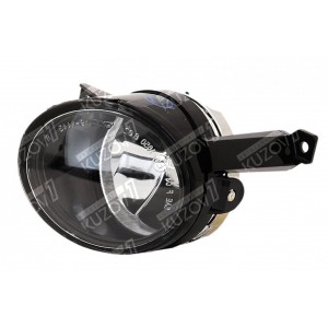 ПРОТИВОТУМАННАЯ ФАРА (ЛЕВАЯ) TYC - фото ПРОТИВОТУМАННАЯ ФАРА (ЛЕВАЯ) TYC - фото