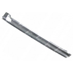 ПОРОГ (ЛЕВЫЙ) ПОЛНЫЙ ПРОФИЛЬ, ОРИГИНАЛ, 1.0 ММ, ДАНИЯ - фото