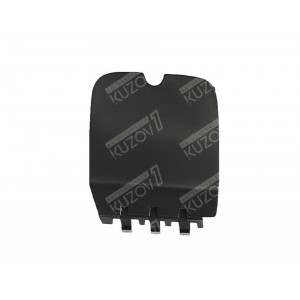 ЗАГЛУШКА ОТВЕРСТИЯ КРЮКА ЗАДНЕГО БАМПЕРА (ШИРОКОГО)