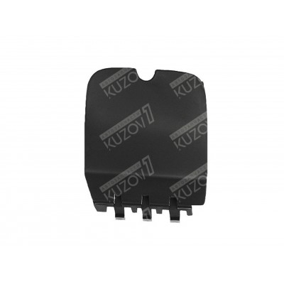 Заглушка Отверстия Крюка Заднего Бампера (широкого) TYG для Volkswagen GOLF 2 1989-1992 - фото