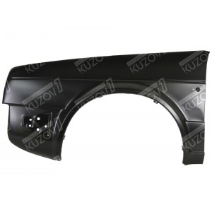 КРЫЛО ПЕРЕДНЕЕ (ЛЕВОЕ) С ОТВ. ПОД ПОВТОРИТЕЛЬ КИТАЙ - фото