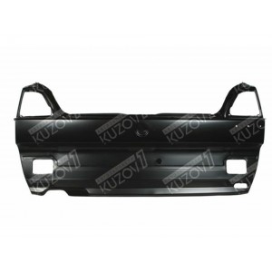 ПАНЕЛЬ ЗАДНЯЯ (КОМПЛЕКТНАЯ) - фото