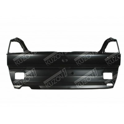 Панель Задняя SIMYI для Volkswagen GOLF 2 1989-1992 - фото