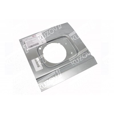 Горловины Бака POTRYKUS для Volkswagen JETTA 1984-1989 - фото