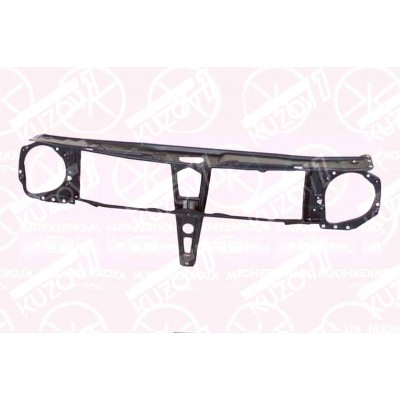 Панель Передняя С Окулярами, Сталь TYG для Volkswagen GOLF 2 1983-1989 - фото