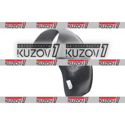 Подкрылок передний (левый) Lian Tuoh для Volkswagen GOLF 2 1989-1992 - фото