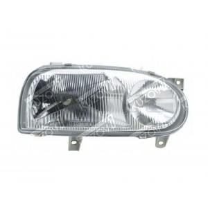 ПЕРЕДНЯЯ ФАРА (ПРАВАЯ) ДЛЯ ВЕРСИИ GTI/ GT/ VR6, DJ AUTO