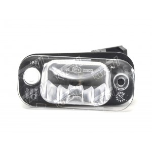 ПОДСВЕТКА НОМЕРА (ЛЕВАЯ=ПРАВАЯ) DEPO - фото