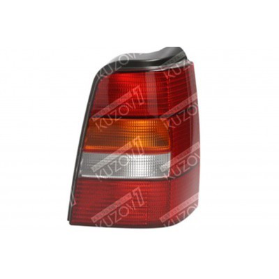 Задний фонарь (правый) DEPO для Volkswagen GOLF 3 1991-1998 - фото