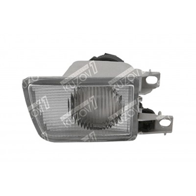 Противотуманная фара (правая) AVG для Volkswagen VENTO 1991-1997 - фото