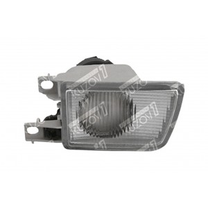 ПРОТИВОТУМАННАЯ ФАРА (ЛЕВАЯ), КИТАЙ 