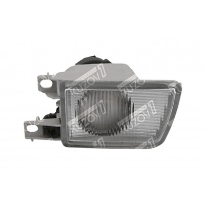 Противотуманная фара (левая) AVG для Volkswagen GOLF 3 1991-1998 - фото