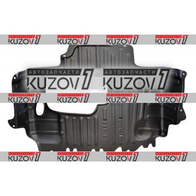 Защита двигателя (пластик) Florimex для Volkswagen GOLF 3 1991-1998 - фото