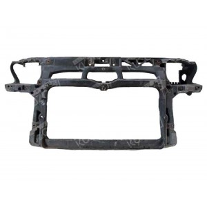 ПАНЕЛЬ ПЕРЕДНЯЯ (КОМПЛЕКТНАЯ) ВЕРСИЯ БЕЗ КОНДИЦИОНЕРА - фото