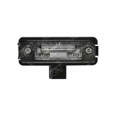 Подсветка Номера DEPO для Volkswagen LUPO 1998-2005 - фото