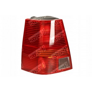 ЗАДНИЙ ФОНАРЬ (ЛЕВЫЙ) ЖЕЛТЫЙ УКАЗАТЕЛЬ ПОВОРОТА, DEPO