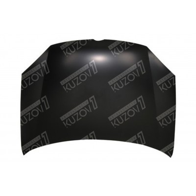 Капот TYG для Volkswagen JETTA 2005-2010 - фото