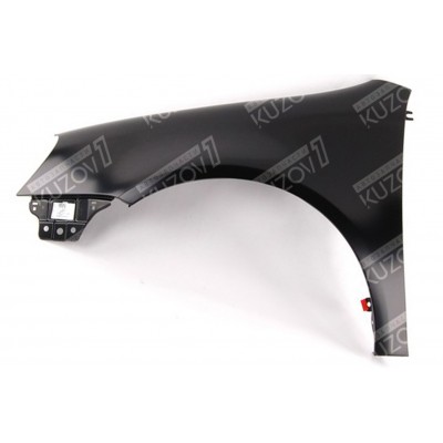 Крыло переднее (левое) КИТАЙ для Volkswagen GOLF 5 2003-2009 - фото