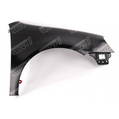 Крыло переднее (правое) КИТАЙ для Volkswagen GOLF 5 2003-2009 - фото