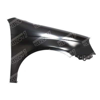 Крыло переднее (правое) КИТАЙ для Volkswagen GOLF 5 2003-2009 - фото