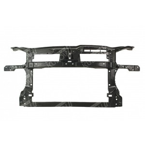 ПАНЕЛЬ ПЕРЕДНЯЯ (КОМПЛЕКТНАЯ) ДЛЯ ВЕРСИИ ДИЗЕЛЯ 103KW / БЕНЗИНА 147KW / КРОМЕ GTI-ВЕРСИИ - фото