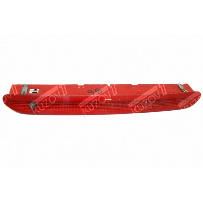 Стоп Сигнал В Крышку Багажника Led, TYC для Volkswagen GOLF 6 2008-2012 - фото