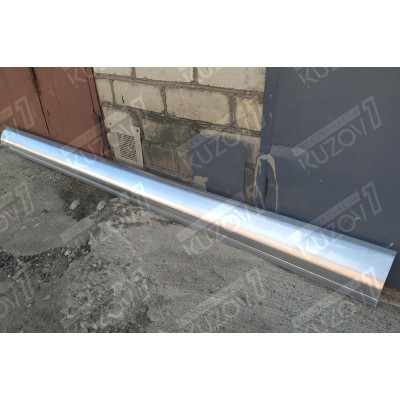 Порог (левый) БЕЛАРУСЬ для Volkswagen GOLF 5 2003-2009 - фото