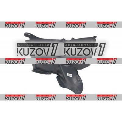 Подкрылок передний (левый) Передняя Часть, Lian Tuoh для Volkswagen GOLF 5 2003-2009 - фото