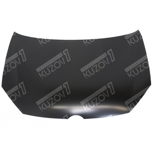 КАПОТ - фото