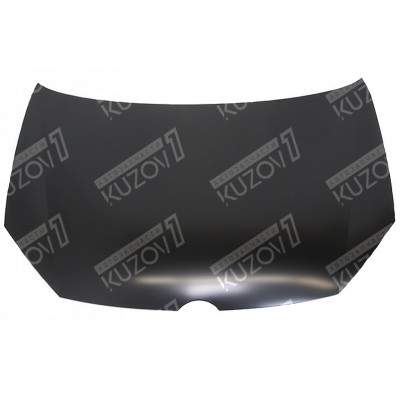 Капот TYG для Volkswagen GOLF 6 2008-2012 - фото