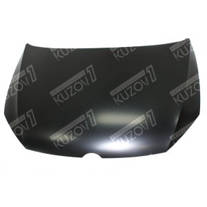 КАПОТ - фото