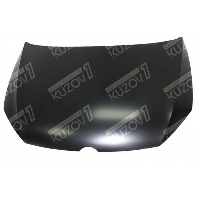 Капот TYG для Volkswagen GOLF 7 2012-2017 - фото