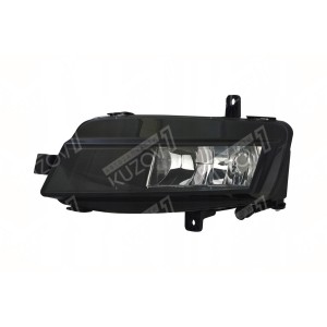 ПРОТИВОТУМАННАЯ ФАРА (ЛЕВАЯ) TYC