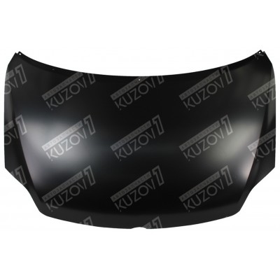 Капот TYG для Volkswagen GOLF PLUS 2005-2009 - фото