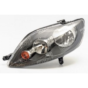 ПЕРЕДНЯЯ ФАРА (ЛЕВАЯ) DEPO 