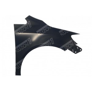 КРЫЛО ПЕРЕДНЕЕ (ПРАВОЕ)