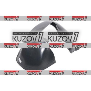 ПОДКРЫЛОК ПЕРЕДНИЙ (ЛЕВЫЙ) ЗАДНЯЯ ЧАСТЬ, LIAN TUOH