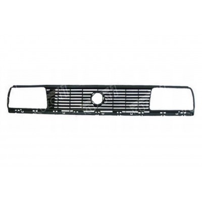 Решетка радиатора TYG для Volkswagen JETTA 1989-1992 - фото