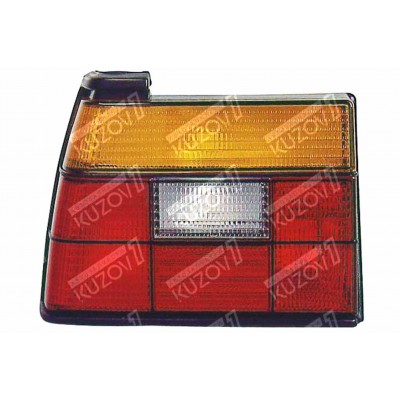 Задний фонарь (левый) AVG для Volkswagen JETTA 1989-1992 - фото