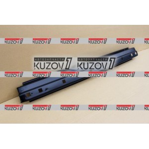 УСИЛИТЕЛЬ ЗАДНЕГО БАМПЕРА (ШИРОКОГО)