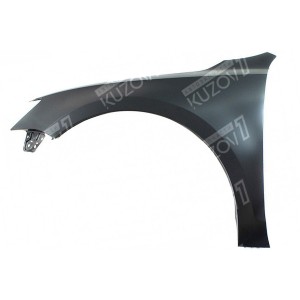 КРЫЛО ПЕРЕДНЕЕ (ЛЕВОЕ)  - фото